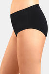 Incare High Rise Full Coverage Hipster Panty (Pack of 3) - Multicolor — thumbnail 7